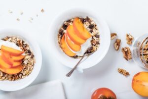 Organic Meal Prep Ideas to Make Your Mornings Easier and Healthier